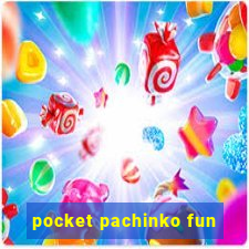 pocket pachinko fun